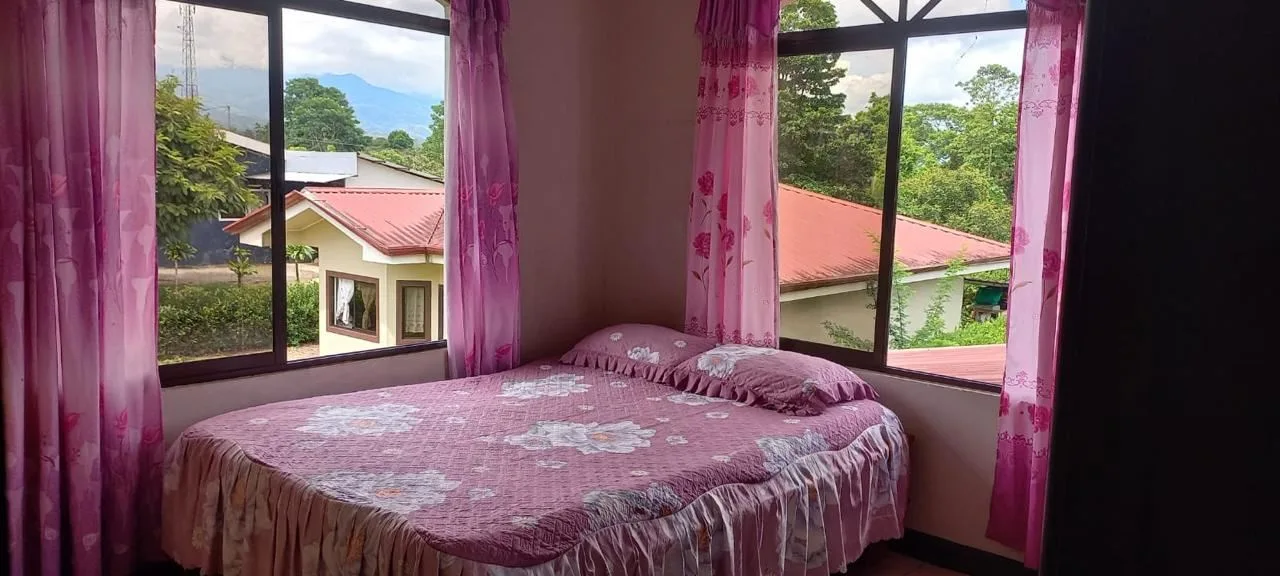 High-Quality 3-BR House in La Esperanza, San Pedro – Prime Location &amp; Large Lot, photo 11