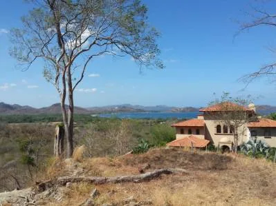 Beautiful Land, Playa Potrero