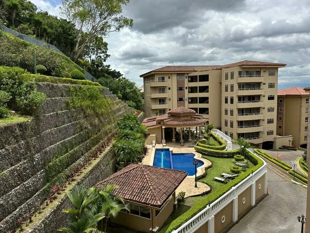 APARTMENT IN VALLE ARRIBA CONDOMINIUM FOR SALE, photo 13