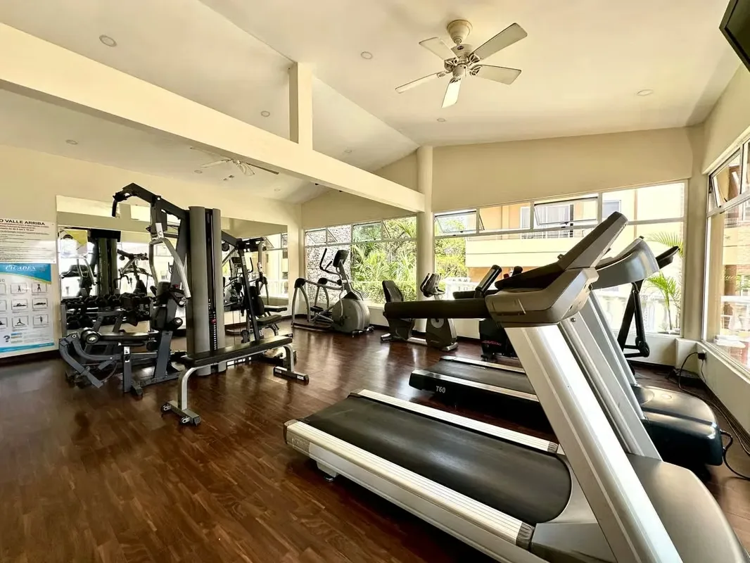 APARTMENT IN VALLE ARRIBA CONDOMINIUM FOR SALE, photo 14