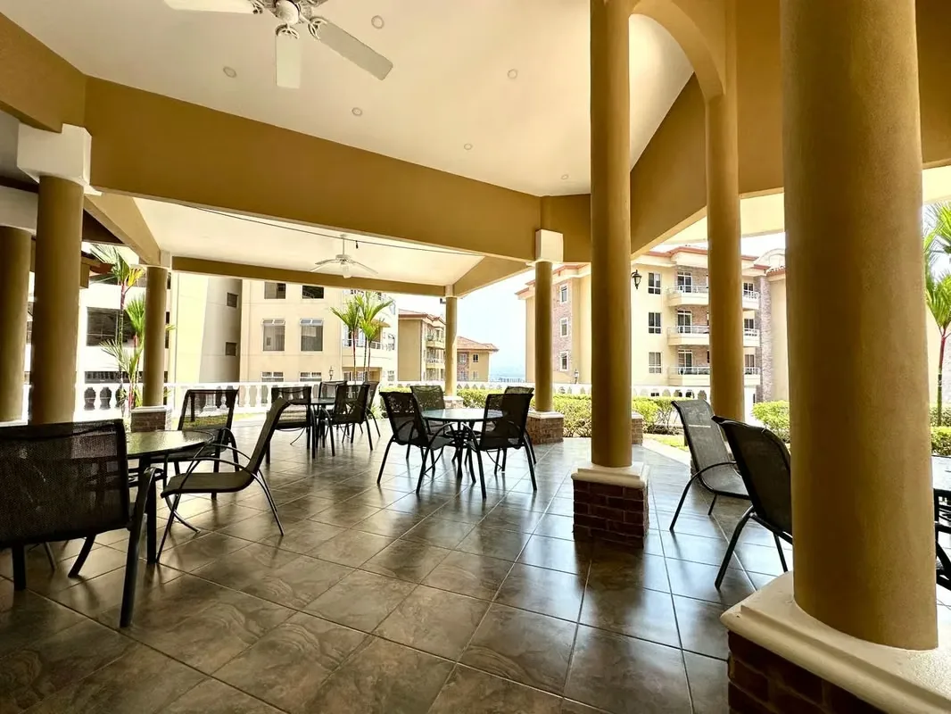 APARTMENT IN VALLE ARRIBA CONDOMINIUM FOR SALE, photo 8