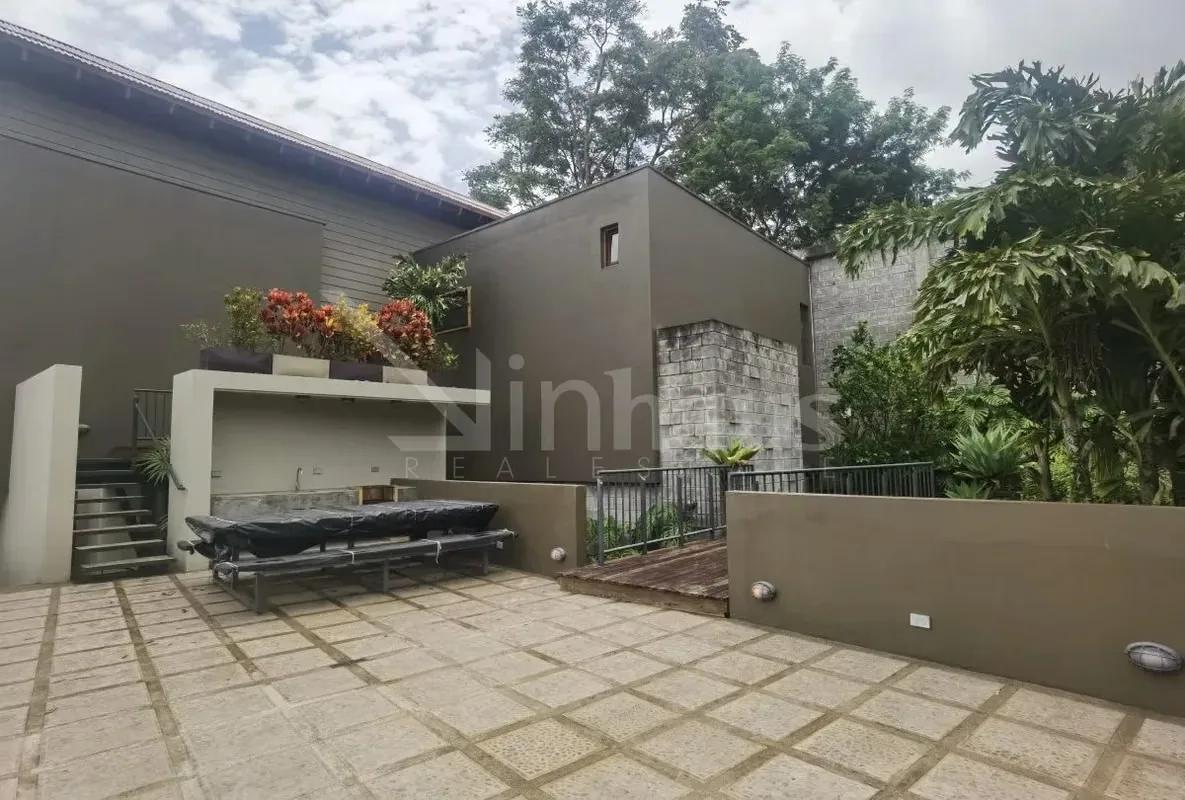 id 41330 Town House en venta - Cedros de Montes de Oca, photo 2