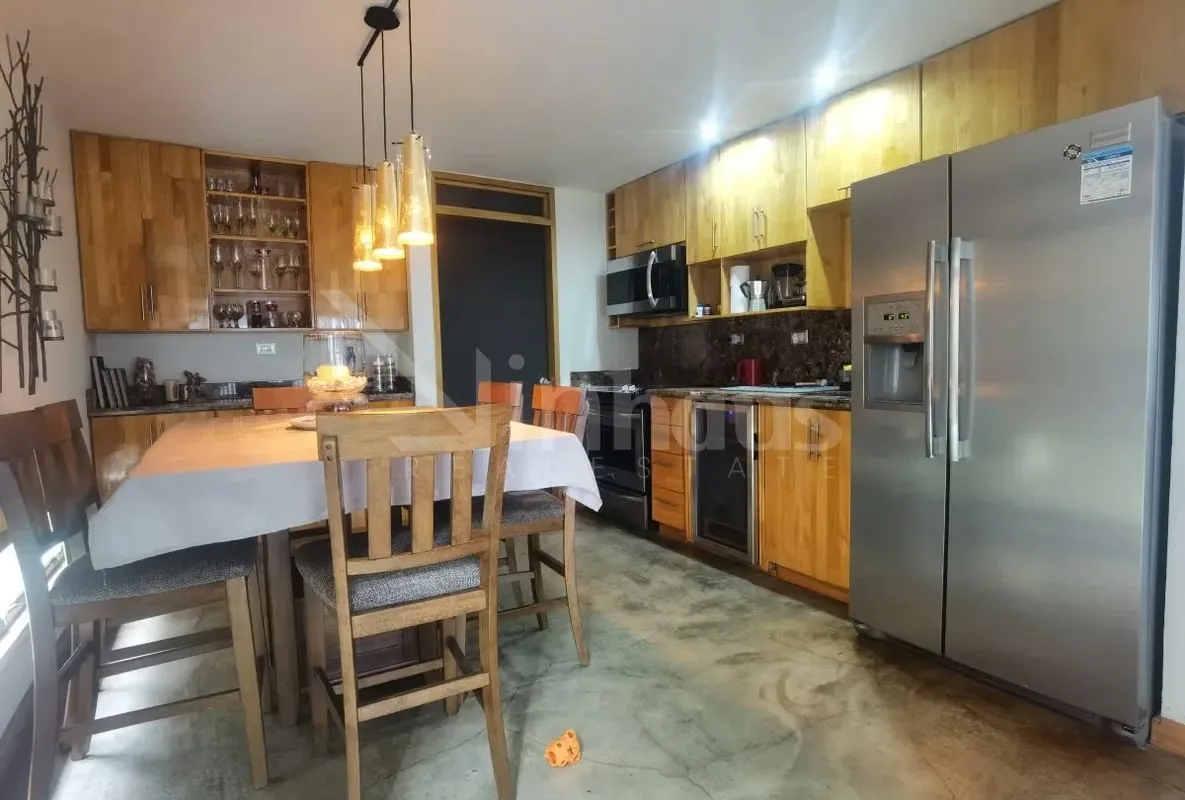 id 41330 Town House en venta - Cedros de Montes de Oca, photo 16