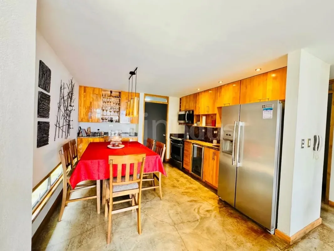 id 41330 Town House en venta - Cedros de Montes de Oca, photo 4