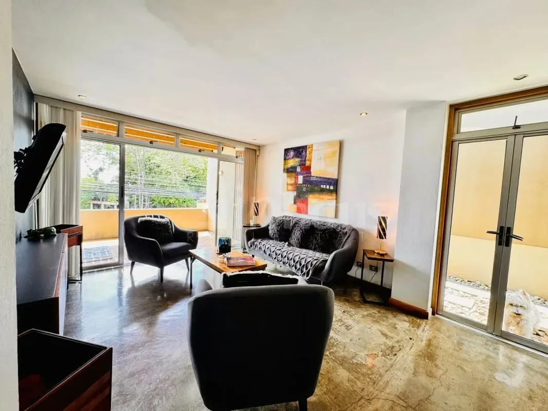 id 41330 Town House en venta - Cedros de Montes de Oca, photo 8