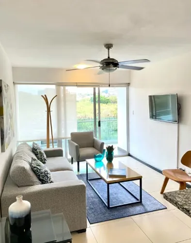 Furnished apartment for sale in Rohrmoser (ref: 44), photo 3