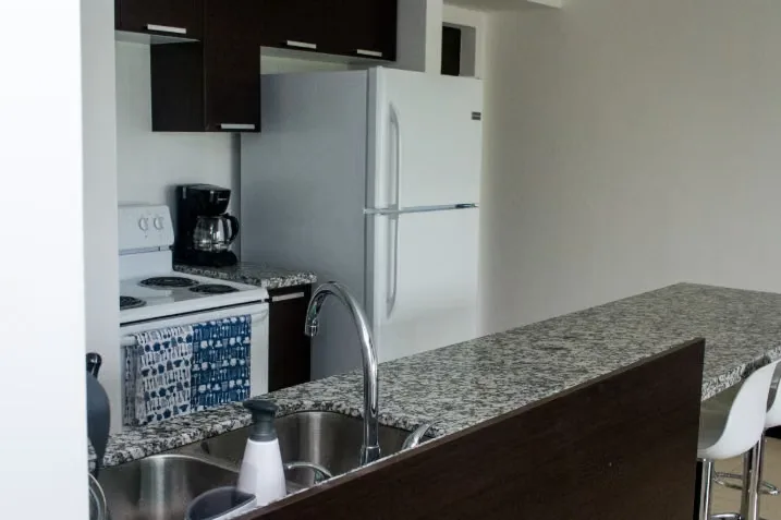 Furnished apartment for sale in Rohrmoser (ref: 44), photo 4
