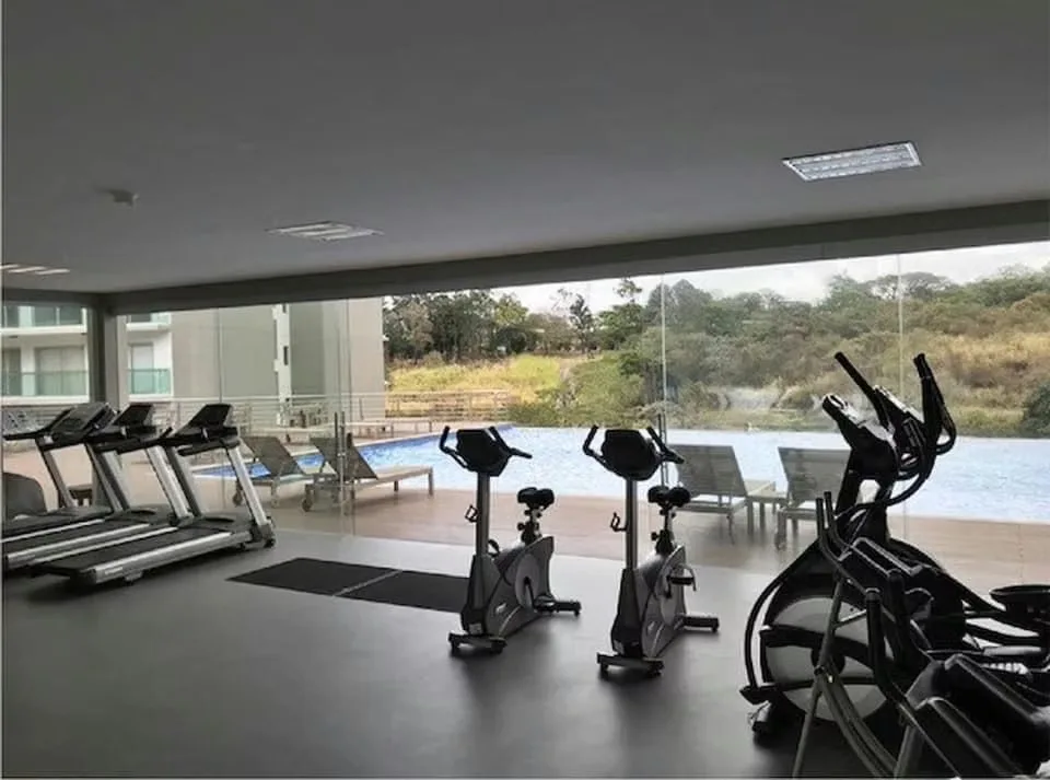 Furnished apartment for sale in Rohrmoser (ref: 44), photo 5