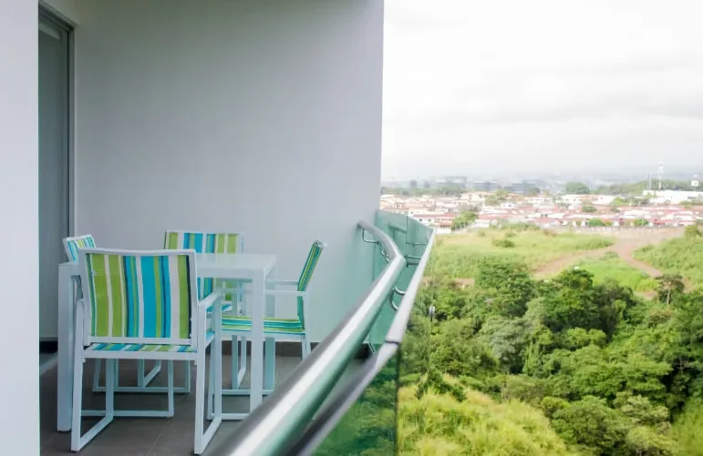 Furnished apartment for sale in Rohrmoser (ref: 44), photo 6
