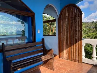 Eco-Lodge en Venta en Ojochal – 11 Habitaciones, Vistas al Océano, photo 5