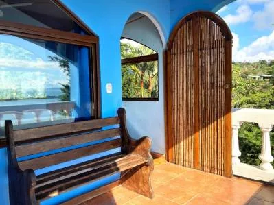 Eco-Lodge en Venta en Ojochal – 11 Habitaciones, Vistas al Océano, photo 7