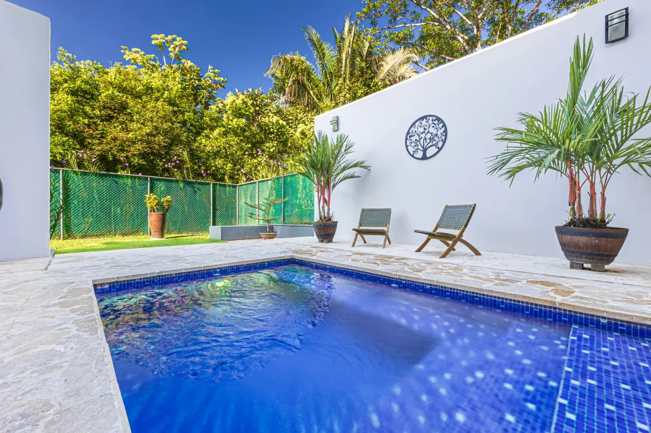 Villa a pocos pasos de Playa Hermosa, photo 3