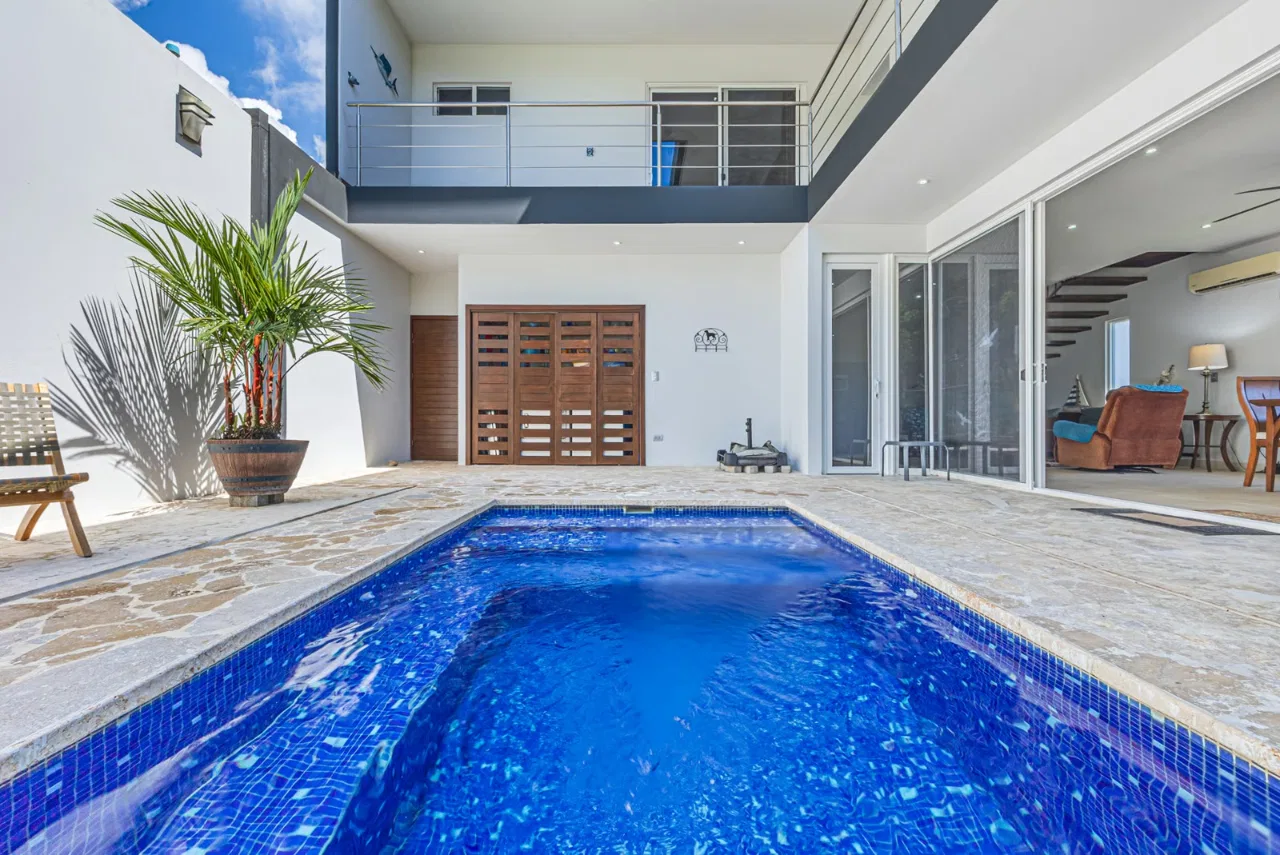 Villa a pocos pasos de Playa Hermosa, photo 8