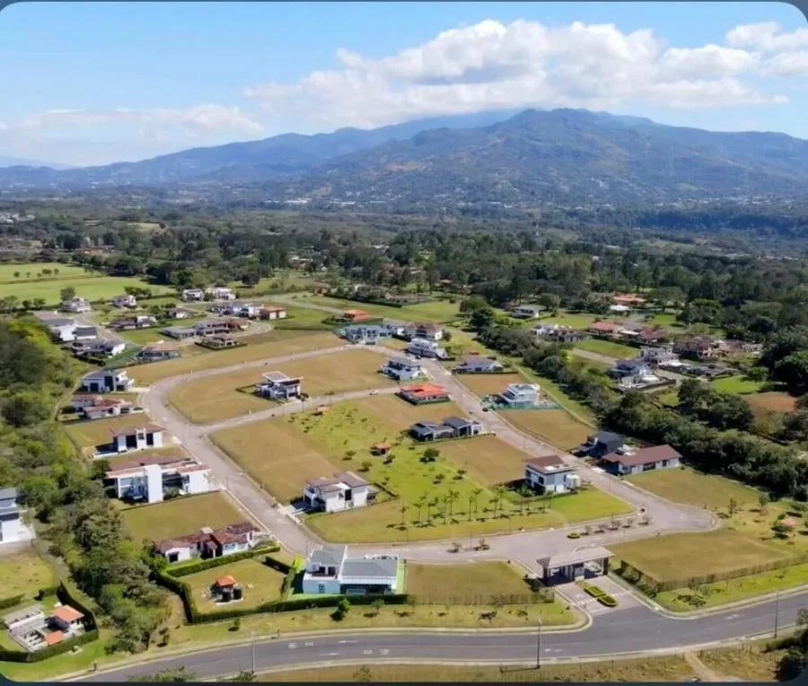 Venta de Lote en La Guácima, Alajuela.  - Venta en Guácima