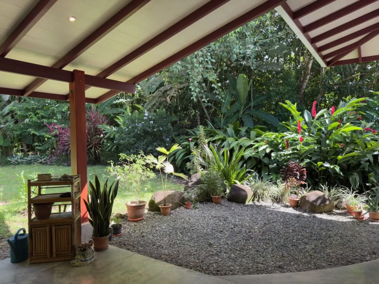PROPERTY WITH TWO BEDROOM AND PEACEFUL GARDEN, IN OJOCHAL – 7.23 ACRES, photo 27