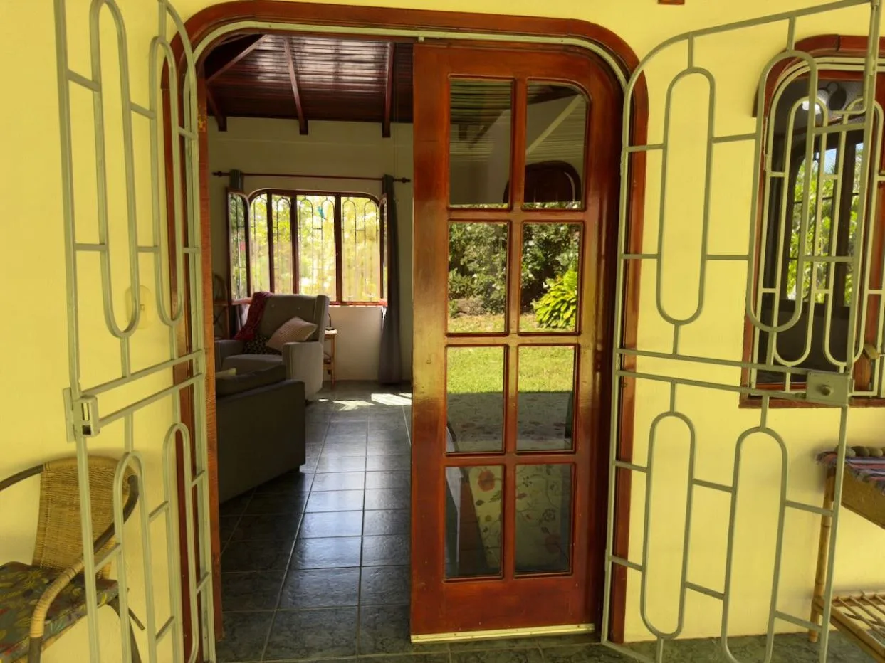 PROPERTY WITH TWO BEDROOM AND PEACEFUL GARDEN, IN OJOCHAL – 7.23 ACRES, photo 29