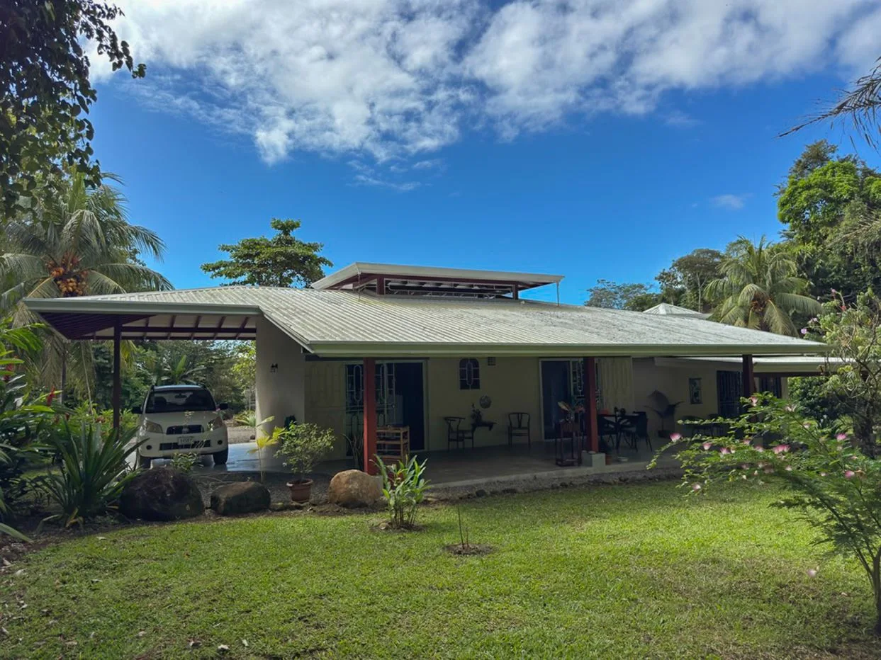PROPERTY WITH TWO BEDROOM AND PEACEFUL GARDEN, IN OJOCHAL – 7.23 ACRES, photo 26