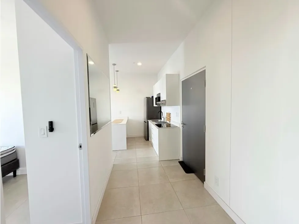 Ubicado en Rohrmoser, una de las zonas residenciales más exclusivas y cotizadas del Gran Área Metropolitana, este moderno apartamento en el condominio Sky Garden se encuentra en el ..., photo 5