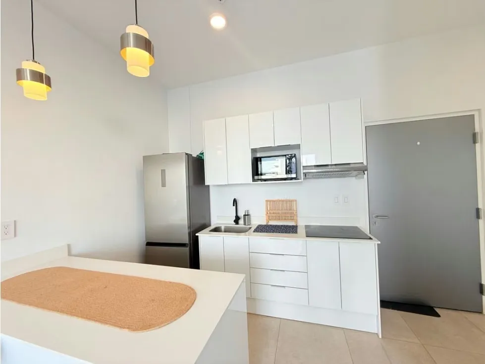 Ubicado en Rohrmoser, una de las zonas residenciales más exclusivas y cotizadas del Gran Área Metropolitana, este moderno apartamento en el condominio Sky Garden se encuentra en el ..., photo 6