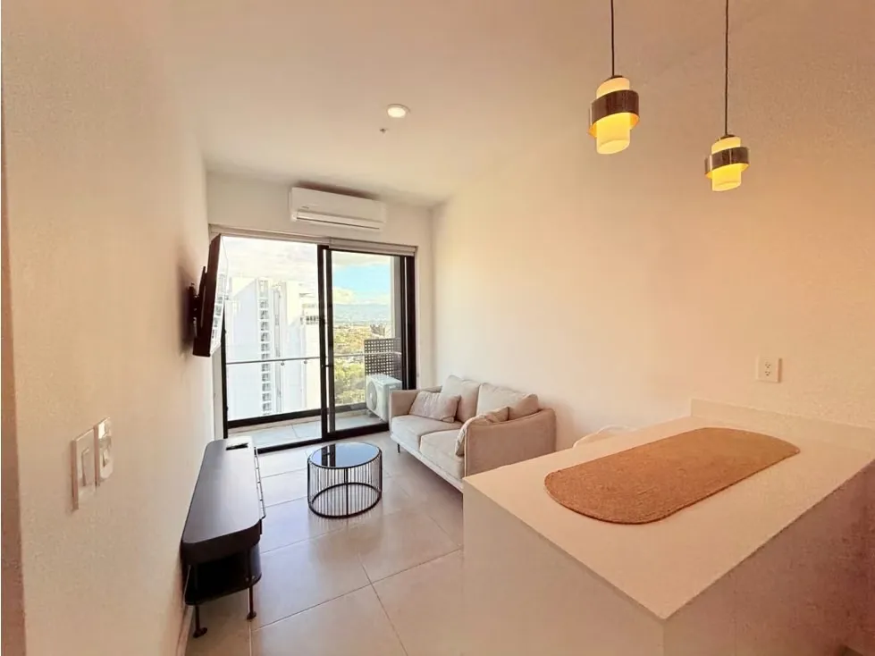 Ubicado en Rohrmoser, una de las zonas residenciales más exclusivas y cotizadas del Gran Área Metropolitana, este moderno apartamento en el condominio Sky Garden se encuentra en el ..., photo 7