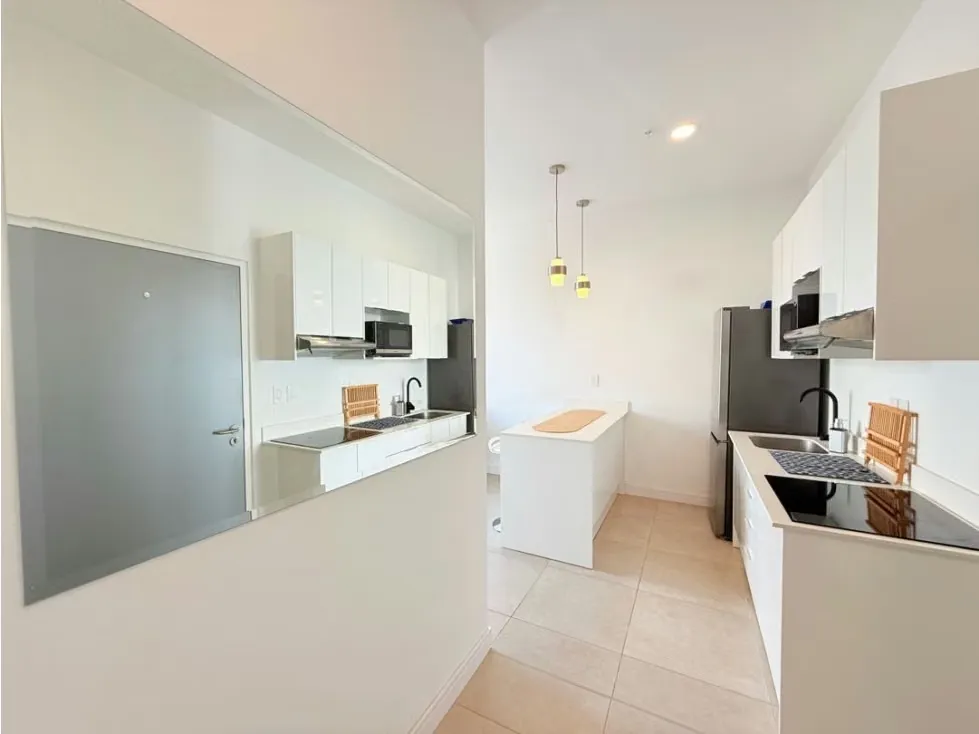 Ubicado en Rohrmoser, una de las zonas residenciales más exclusivas y cotizadas del Gran Área Metropolitana, este moderno apartamento en el condominio Sky Garden se encuentra en el ..., photo 8