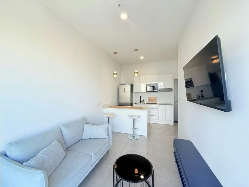 Ubicado en Rohrmoser, una de las zonas residenciales más exclusivas y cotizadas del Gran Área Metropolitana, este moderno apartamento en el condominio Sky Garden se encuentra en el ..., photo 9
