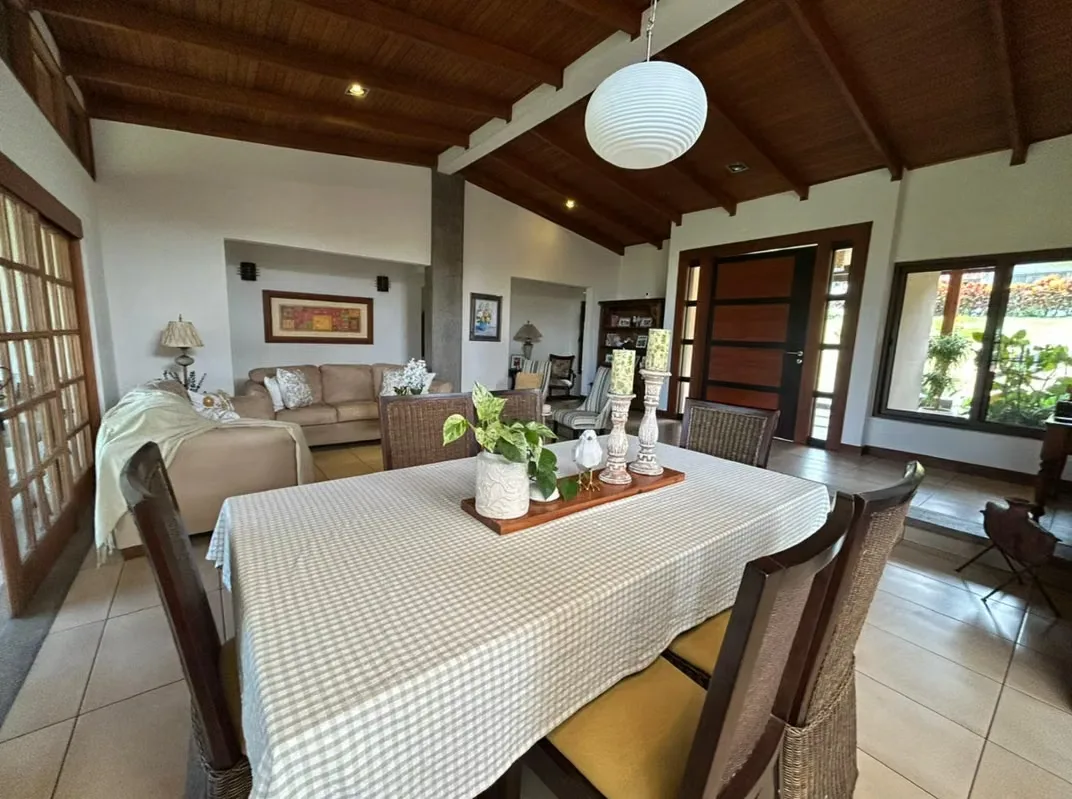 Single-story house for sale in Residencial, Piedades de Santa Ana, photo 4