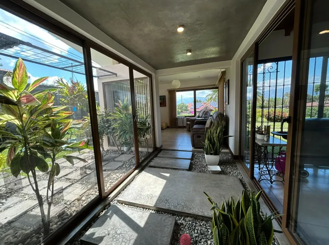 Single-story house for sale in Residencial, Piedades de Santa Ana, photo 6