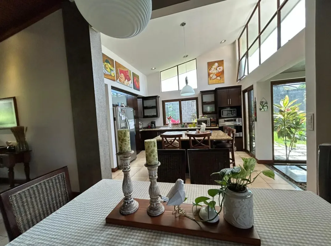 Single-story house for sale in Residencial, Piedades de Santa Ana, photo 10