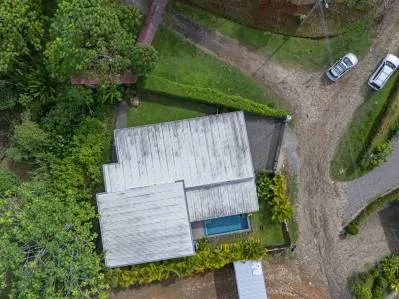Acogedora casa llave en mano de 3 dormitorios con piscina en Uvita, photo 7