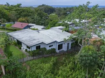 Acogedora casa llave en mano de 3 dormitorios con piscina en Uvita, photo 9