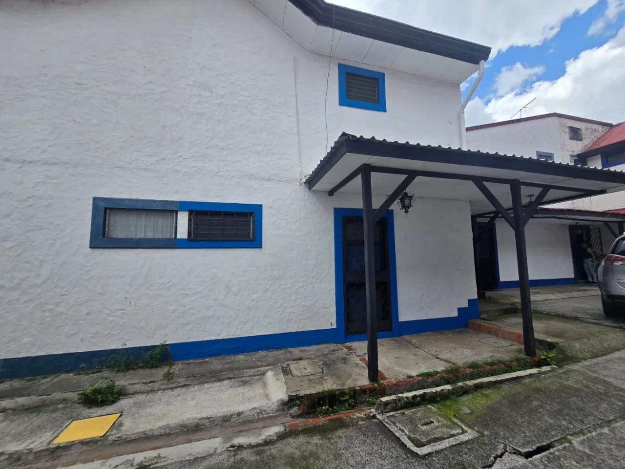VENTA DE APARTAMENTO EN EL CORAZON DE HEREDIA - Venta en Heredia
