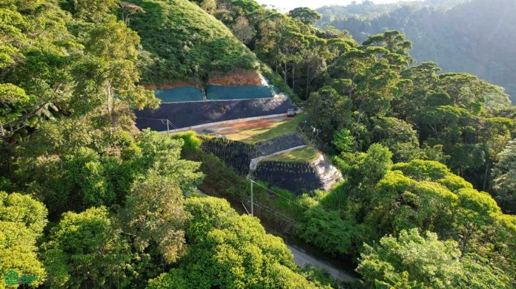 Luxury Ocean View Property In Costa Verde Estates Puntarenas