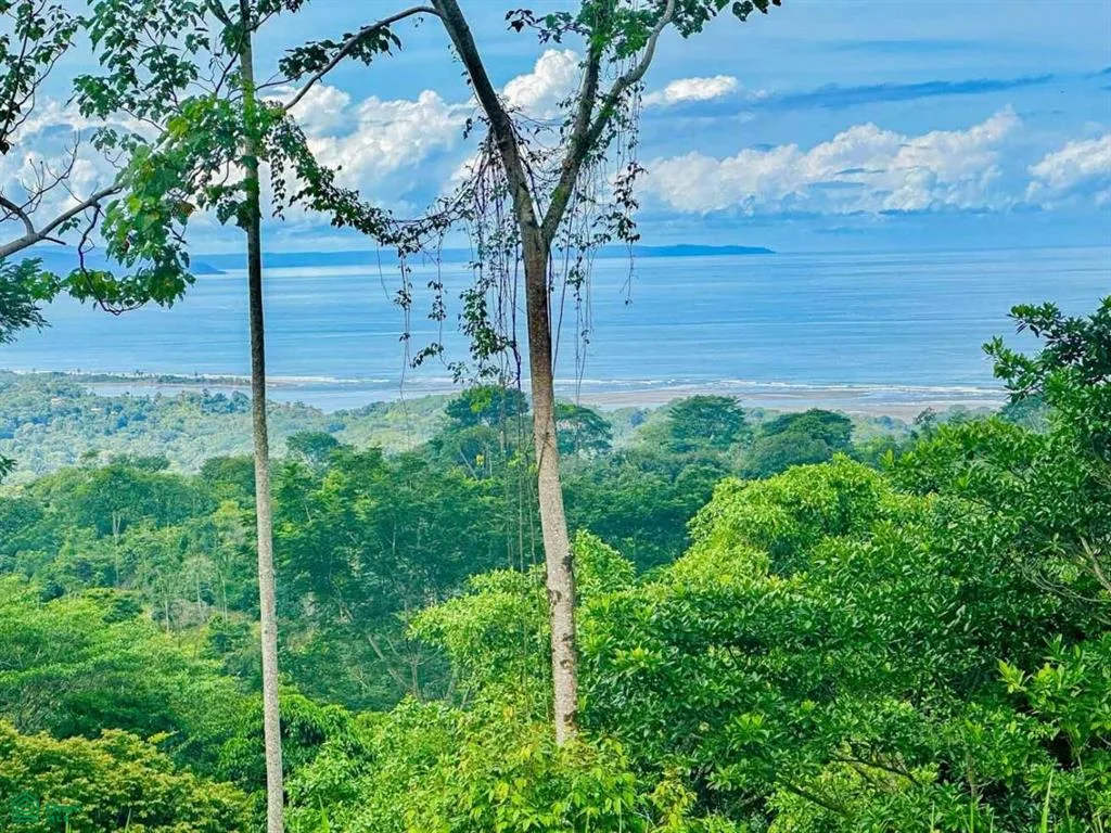 Ojochal Phase 6 Lot K 14 Puerto Corts Puntarenas