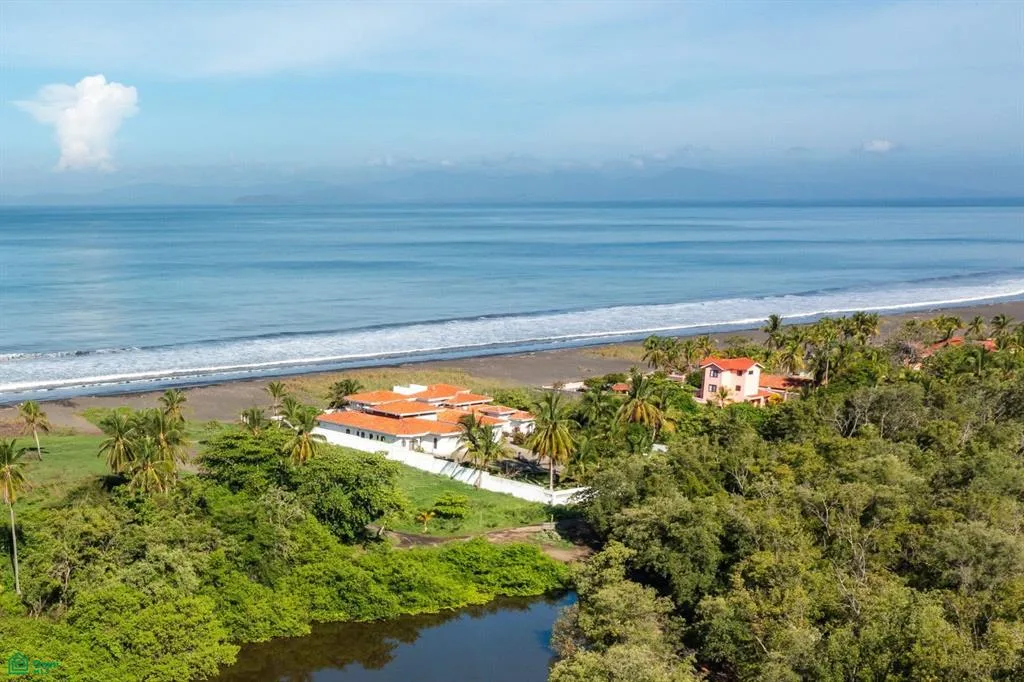 Lagunillas Puntarenas