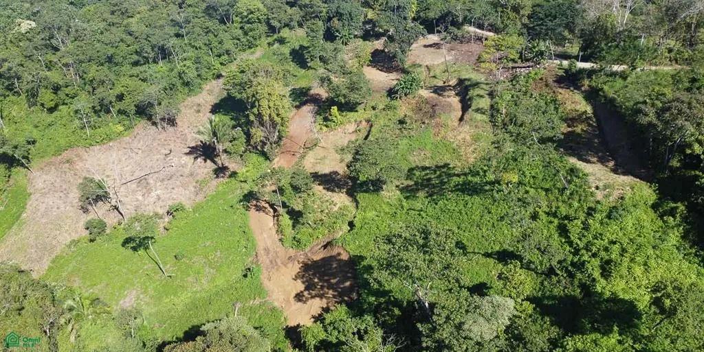 Santiago Santa Teresa Puntarenas
