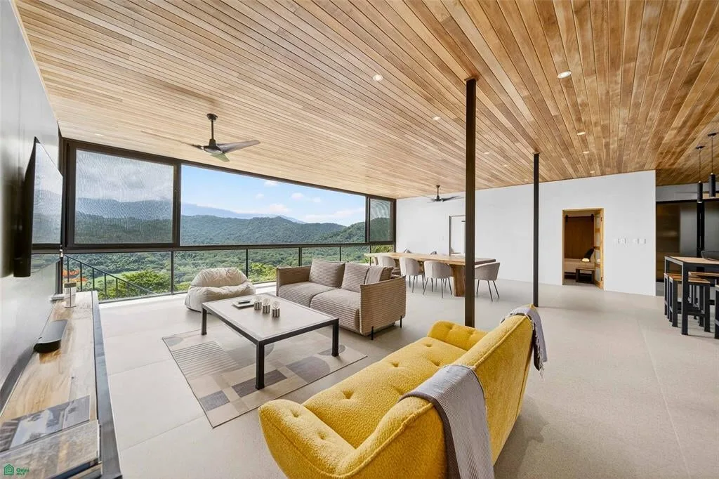 Mountain View Investment Trcoles Puntarenas