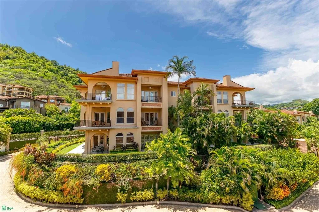 Luxury Marina Resort Condo Jac Puntarenas