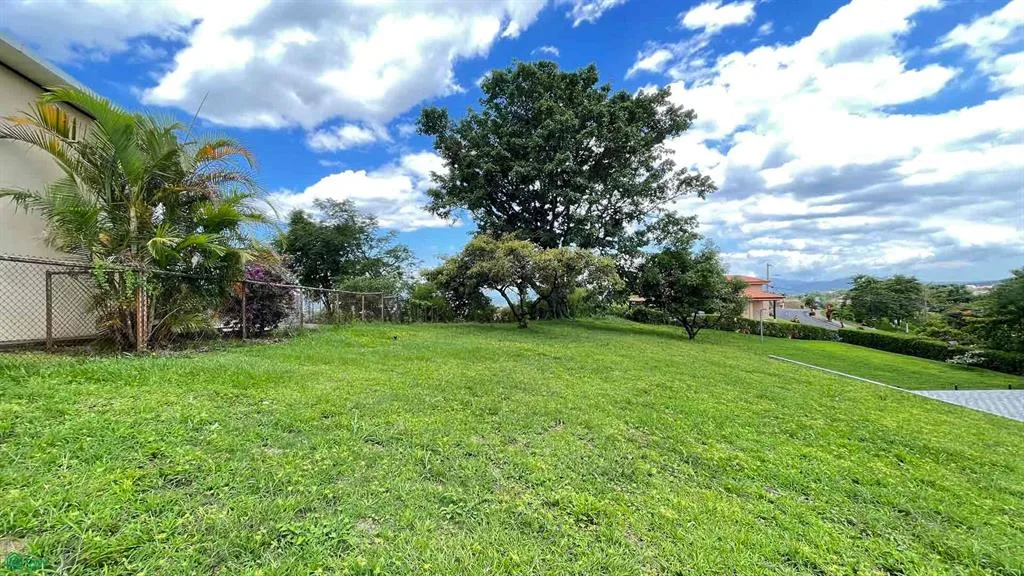 Senderos San Roque Alajuela
