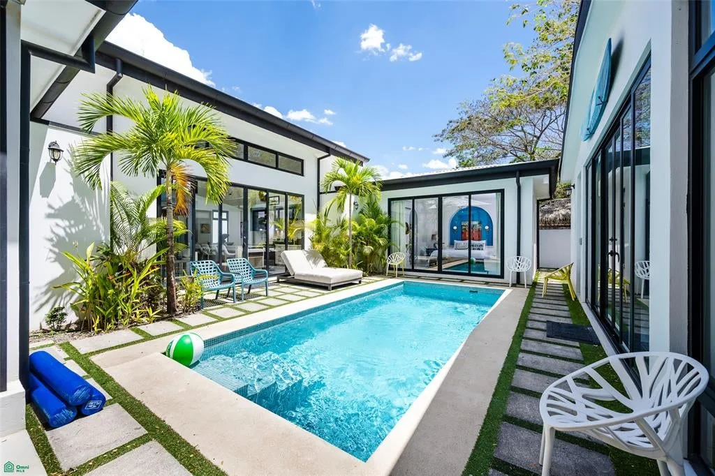 Casa Rio Surfside Potrero Cabo Velas Guanacaste