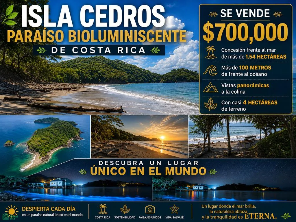 Muelle Paquera Puntarenas
