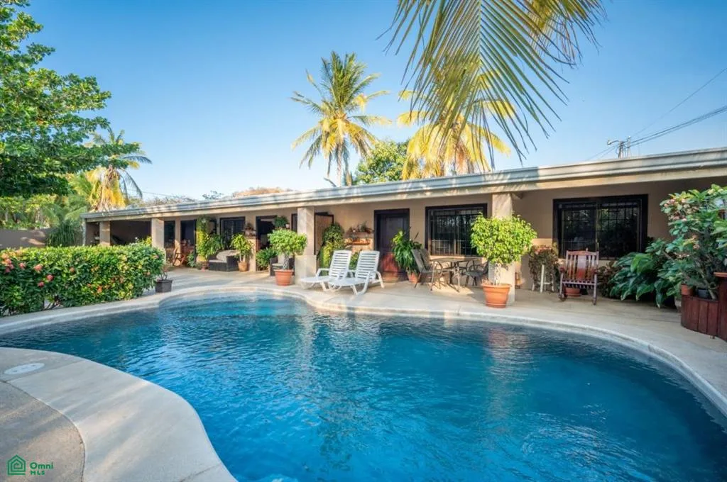 Guest House Apartments Cabo Velas Guanacaste