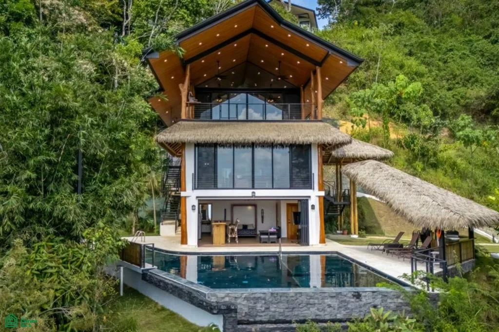 Dominical Puntarenas