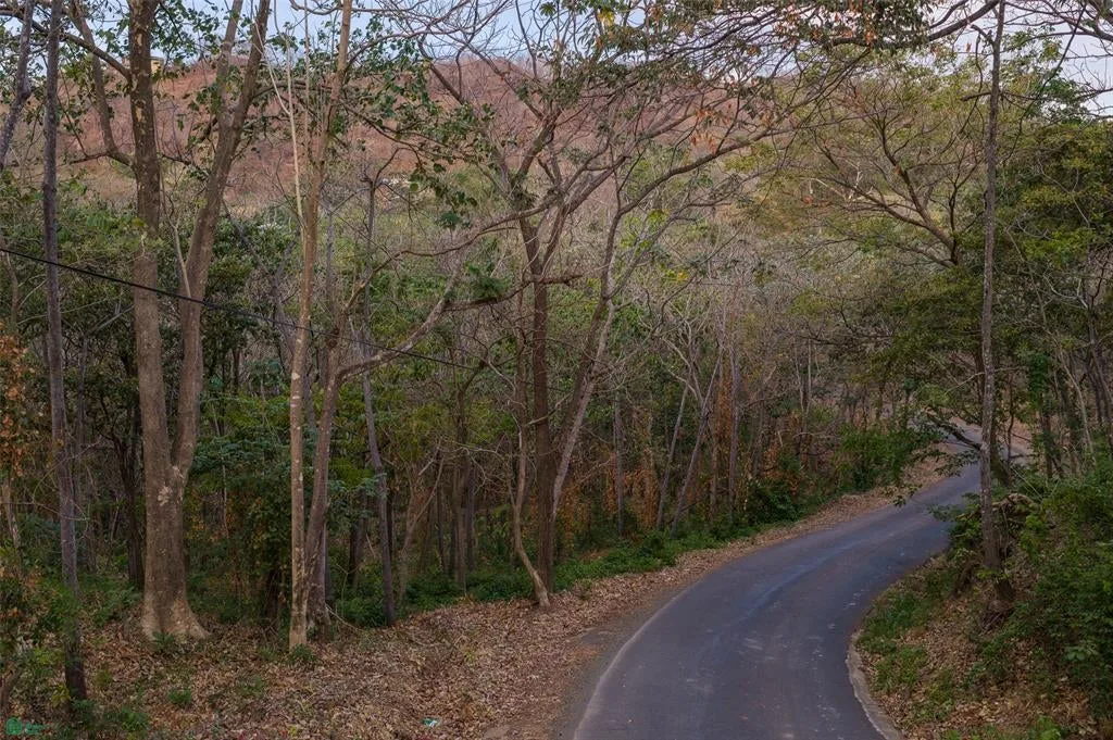 Lot 11   Palo Vista Near Huacas Tamarindo Guanacaste