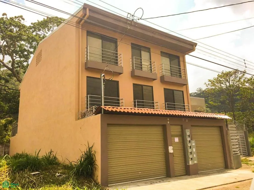 Sn Lomas De Ayarco Curridabat San Jose