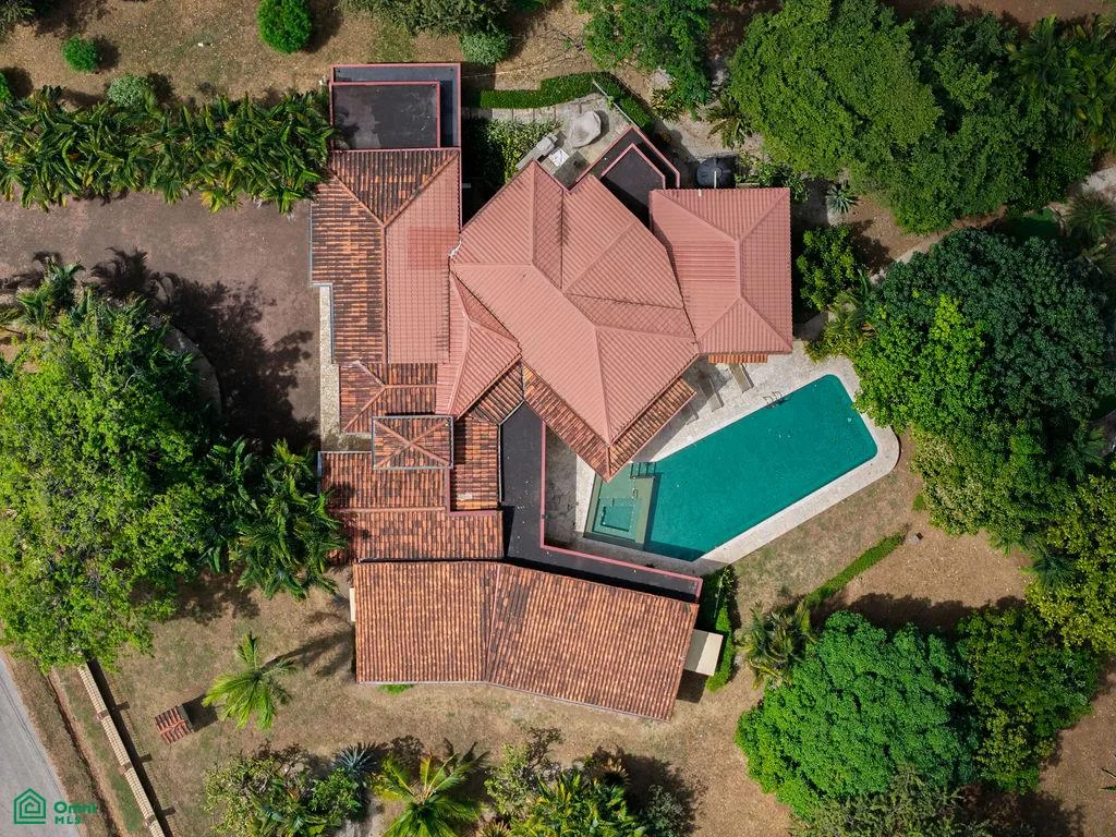 Calle Laurel Cabo Velas Guanacaste