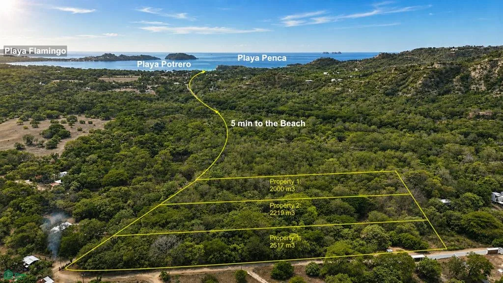 Villagio 2 Unit 408 Playa Potrero Santa Cruz Guanacaste