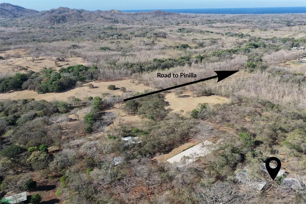 Equestrian Center Cerro Grande Estate Road Tamarindo Guanacaste