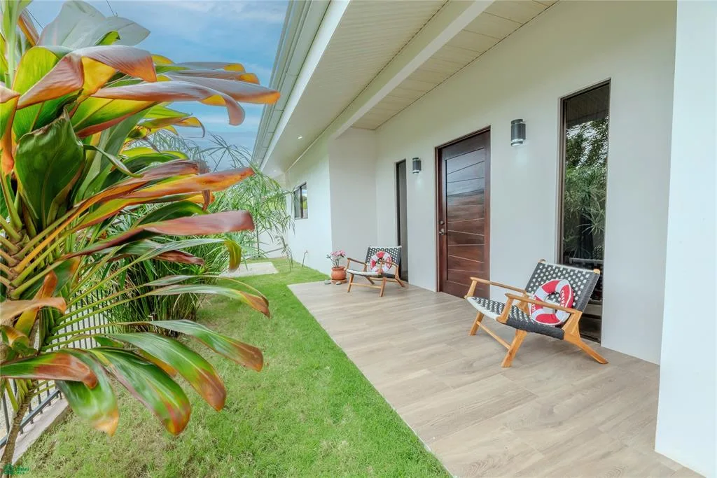Finca Los Alfaro Quepos Puntarenas