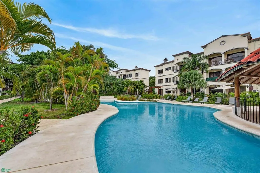 Luxury Three Bedroom Condo Tamarindo Guanacaste